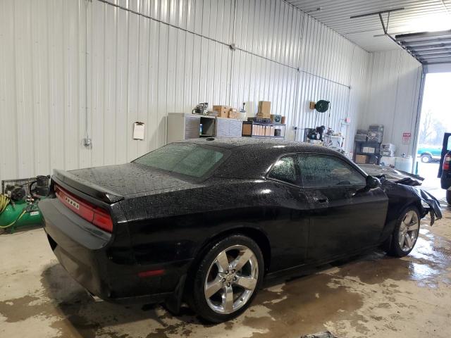 Photo 2 VIN: 2B3LJ54T99H526519 - DODGE CHALLENGER 