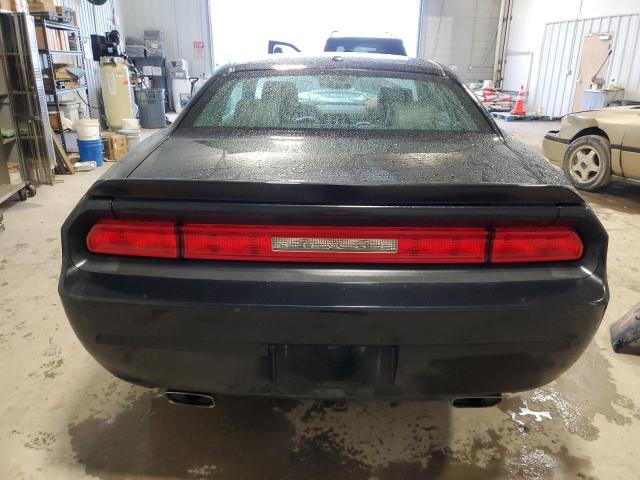 Photo 5 VIN: 2B3LJ54T99H526519 - DODGE CHALLENGER 