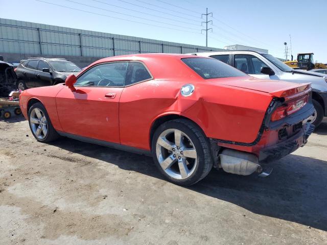 Photo 1 VIN: 2B3LJ54T99H546513 - DODGE CHALLENGER 