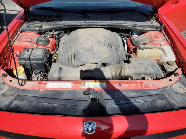 Photo 10 VIN: 2B3LJ54T99H546513 - DODGE CHALLENGER 