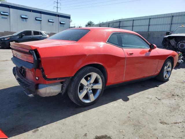 Photo 2 VIN: 2B3LJ54T99H546513 - DODGE CHALLENGER 