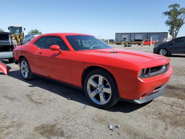 Photo 3 VIN: 2B3LJ54T99H546513 - DODGE CHALLENGER 