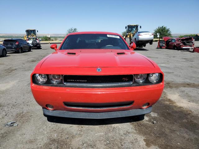 Photo 4 VIN: 2B3LJ54T99H546513 - DODGE CHALLENGER 