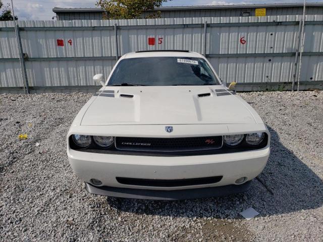 Photo 4 VIN: 2B3LJ54T99H577342 - DODGE CHALLENGER 