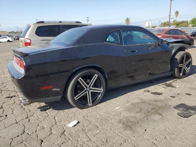 Photo 2 VIN: 2B3LJ54T99H589569 - DODGE CHALLENGER 