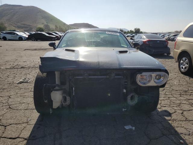 Photo 4 VIN: 2B3LJ54T99H589569 - DODGE CHALLENGER 