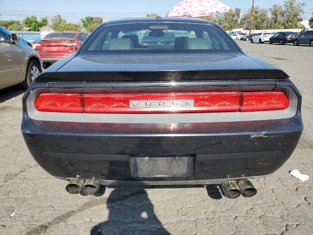 Photo 5 VIN: 2B3LJ54T99H589569 - DODGE CHALLENGER 