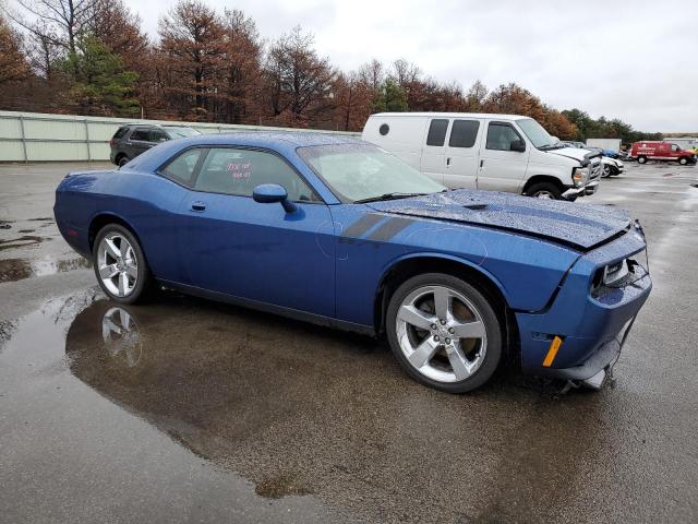 Photo 3 VIN: 2B3LJ54T99H602904 - DODGE CHALLENGER 