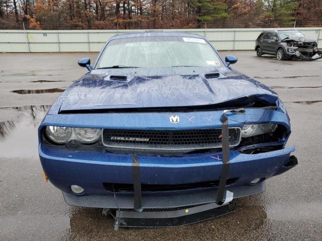 Photo 4 VIN: 2B3LJ54T99H602904 - DODGE CHALLENGER 