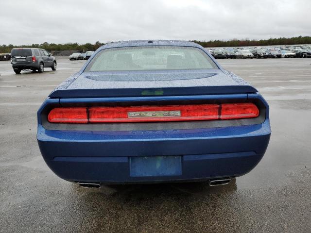 Photo 5 VIN: 2B3LJ54T99H602904 - DODGE CHALLENGER 