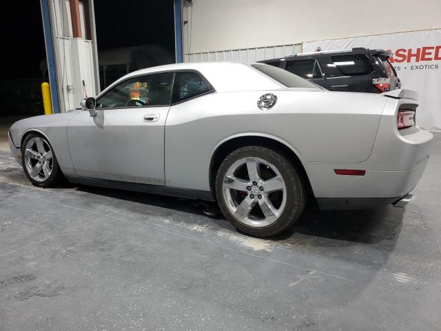 Photo 1 VIN: 2B3LJ54TX9H509969 - DODGE CHALLENGER 