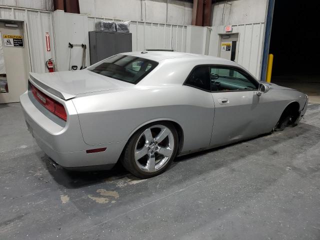 Photo 2 VIN: 2B3LJ54TX9H509969 - DODGE CHALLENGER 