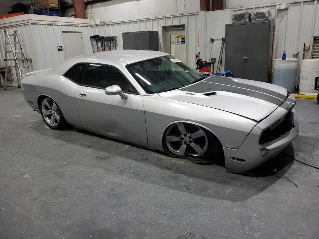 Photo 3 VIN: 2B3LJ54TX9H509969 - DODGE CHALLENGER 