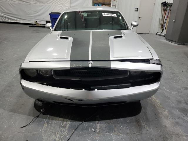 Photo 4 VIN: 2B3LJ54TX9H509969 - DODGE CHALLENGER 