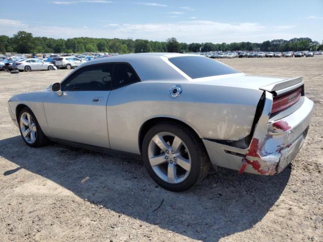 Photo 1 VIN: 2B3LJ54TX9H511351 - DODGE CHALLENGER 