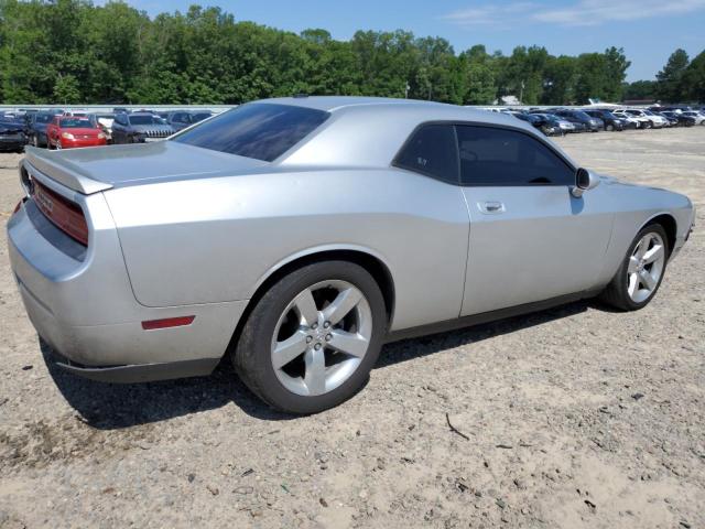 Photo 2 VIN: 2B3LJ54TX9H511351 - DODGE CHALLENGER 