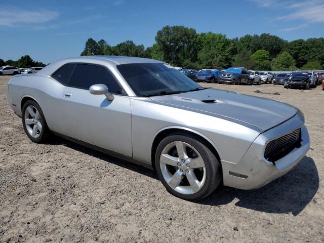 Photo 3 VIN: 2B3LJ54TX9H511351 - DODGE CHALLENGER 