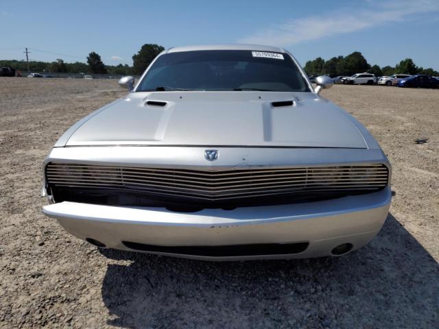 Photo 4 VIN: 2B3LJ54TX9H511351 - DODGE CHALLENGER 