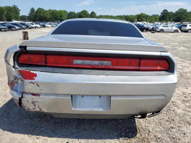 Photo 5 VIN: 2B3LJ54TX9H511351 - DODGE CHALLENGER 