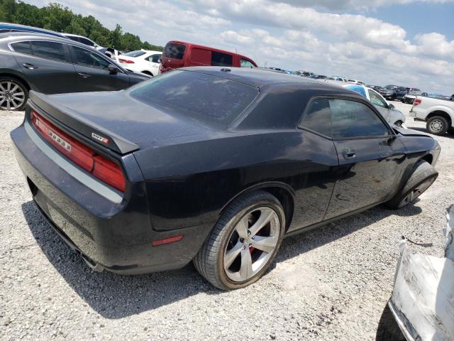 Photo 2 VIN: 2B3LJ74W09H541786 - DODGE CHALLENGER 