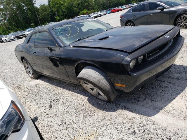 Photo 3 VIN: 2B3LJ74W09H541786 - DODGE CHALLENGER 