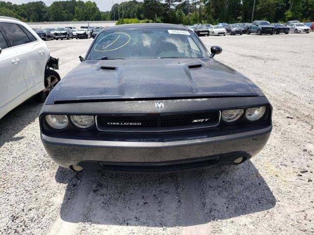 Photo 4 VIN: 2B3LJ74W09H541786 - DODGE CHALLENGER 