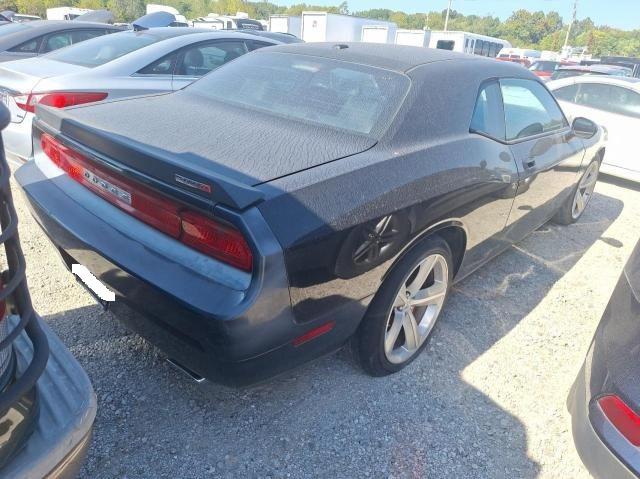 Photo 3 VIN: 2B3LJ74W19H617533 - DODGE CHALLENGER 