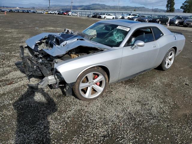 Photo 0 VIN: 2B3LJ74W28H301511 - DODGE CHALLENGER 