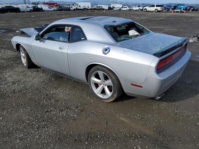 Photo 1 VIN: 2B3LJ74W28H301511 - DODGE CHALLENGER 