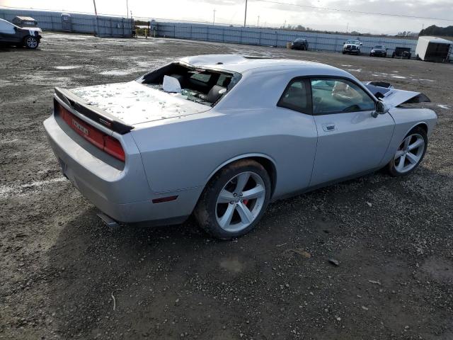 Photo 2 VIN: 2B3LJ74W28H301511 - DODGE CHALLENGER 