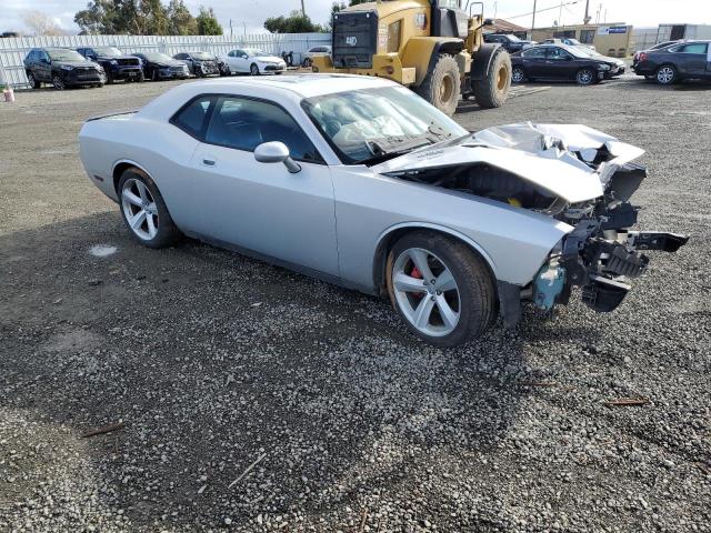 Photo 3 VIN: 2B3LJ74W28H301511 - DODGE CHALLENGER 