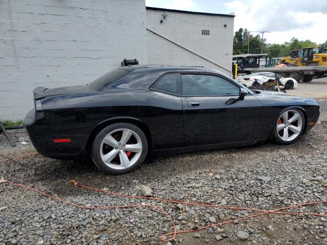 Photo 2 VIN: 2B3LJ74W28H312010 - DODGE CHALLENGER 