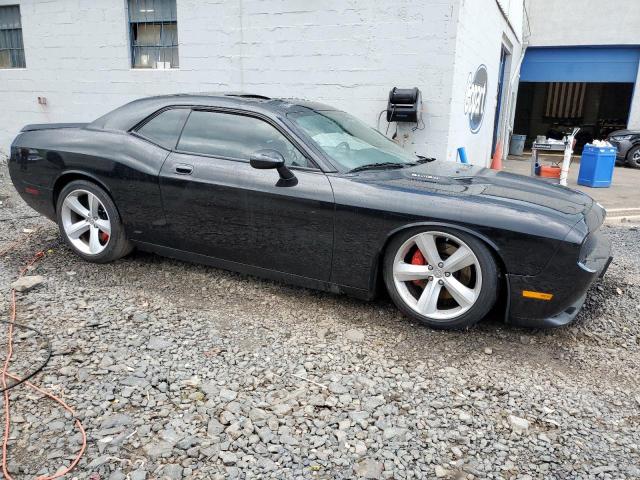 Photo 3 VIN: 2B3LJ74W28H312010 - DODGE CHALLENGER 