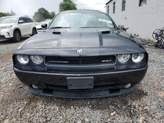 Photo 4 VIN: 2B3LJ74W28H312010 - DODGE CHALLENGER 