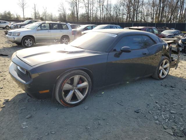 Photo 0 VIN: 2B3LJ74W29H547041 - DODGE CHALLENGER 