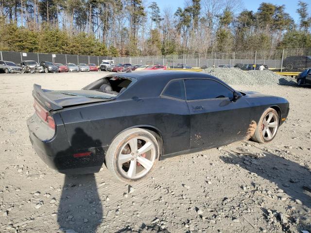 Photo 2 VIN: 2B3LJ74W29H547041 - DODGE CHALLENGER 