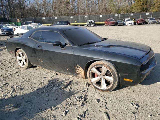 Photo 3 VIN: 2B3LJ74W29H547041 - DODGE CHALLENGER 