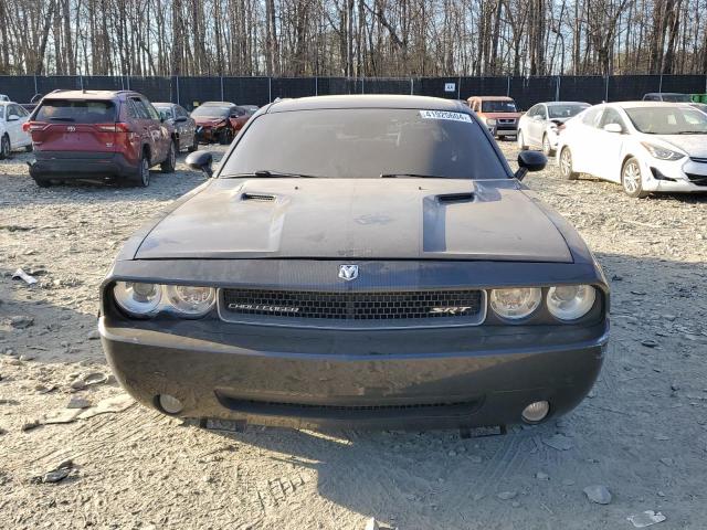 Photo 4 VIN: 2B3LJ74W29H547041 - DODGE CHALLENGER 