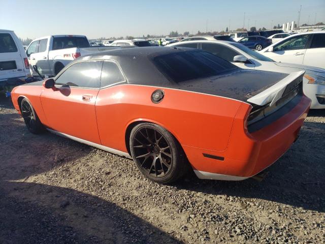 Photo 1 VIN: 2B3LJ74W38H289207 - DODGE CHALLENGER 