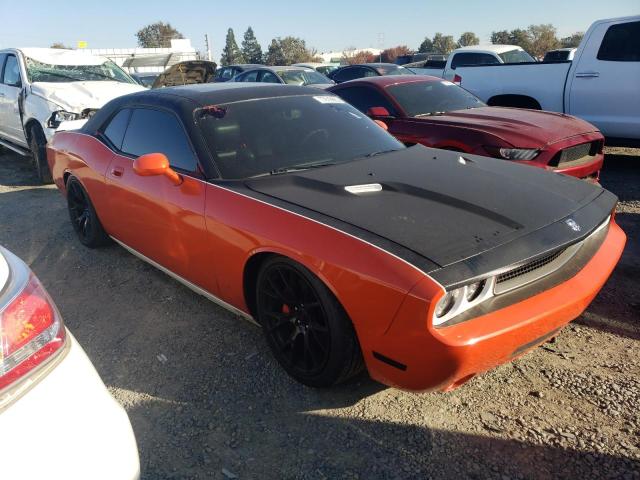 Photo 3 VIN: 2B3LJ74W38H289207 - DODGE CHALLENGER 