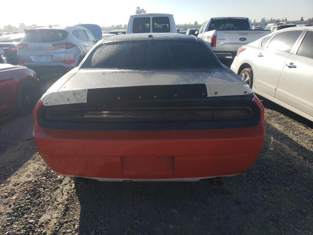 Photo 5 VIN: 2B3LJ74W38H289207 - DODGE CHALLENGER 