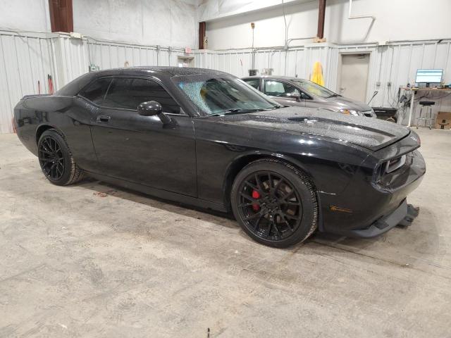 Photo 3 VIN: 2B3LJ74W39H502383 - DODGE CHALLENGER 