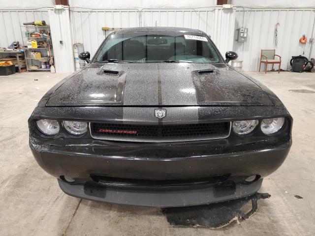 Photo 4 VIN: 2B3LJ74W39H502383 - DODGE CHALLENGER 