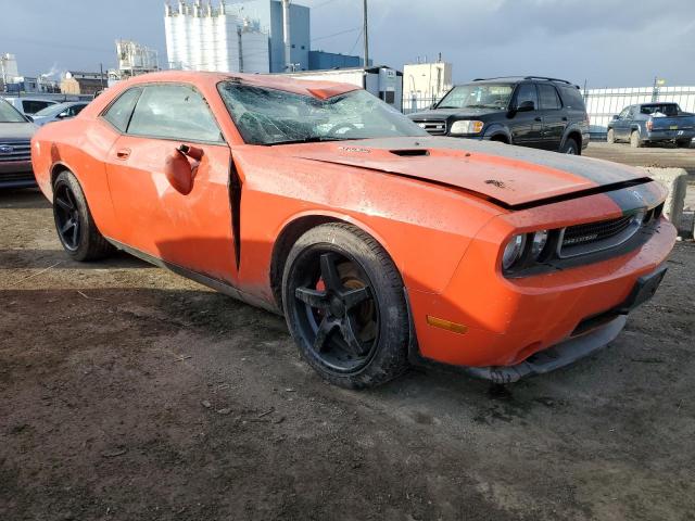 Photo 3 VIN: 2B3LJ74W39H537487 - DODGE CHALLENGER 