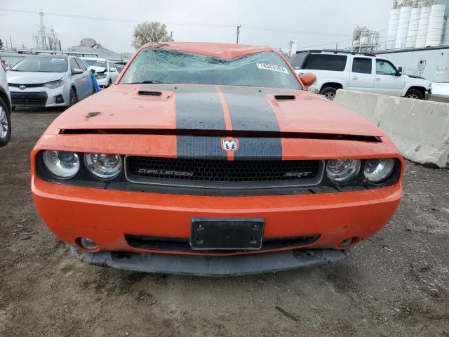 Photo 4 VIN: 2B3LJ74W39H537487 - DODGE CHALLENGER 