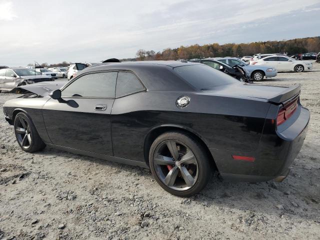 Photo 1 VIN: 2B3LJ74W39H583756 - DODGE CHALLENGER 