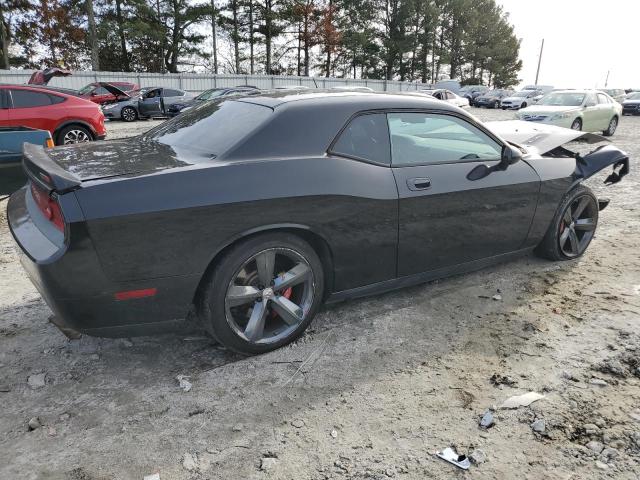 Photo 2 VIN: 2B3LJ74W39H583756 - DODGE CHALLENGER 