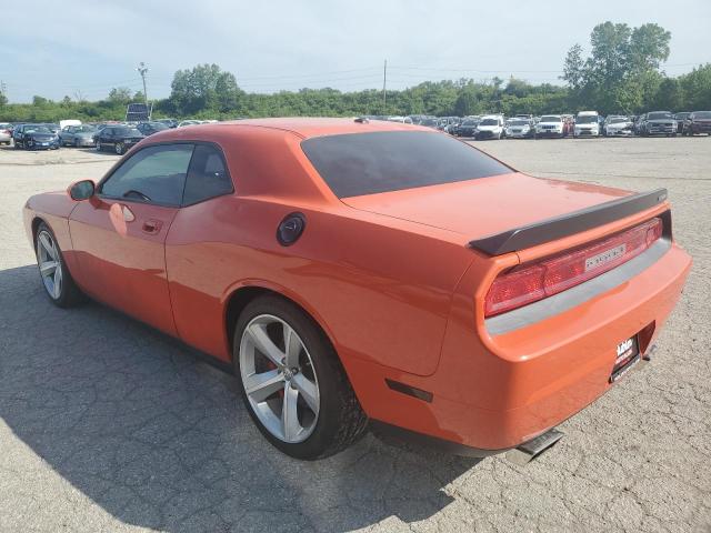 Photo 1 VIN: 2B3LJ74W48H289832 - DODGE CHALLENGER 