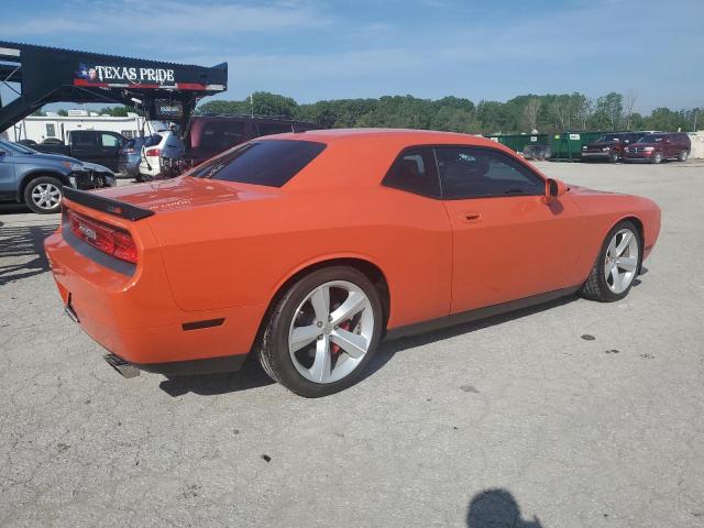 Photo 2 VIN: 2B3LJ74W48H289832 - DODGE CHALLENGER 