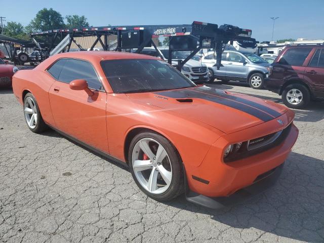 Photo 3 VIN: 2B3LJ74W48H289832 - DODGE CHALLENGER 